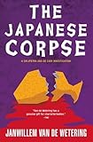 The Japanese Corpse (Amsterdam Cops)