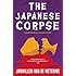 The Japanese Corpse (Amsterdam Cops)