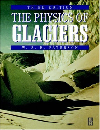 Physics of Glaciers