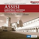 Assisi Christmas Cantatas