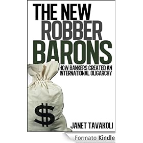 The New Robber Barons