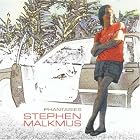 Click here to buy Phantasies by Stephen Malkmus .