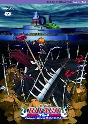 �����BLEACH Fade to Black ����̾��Ƥ�(�̾���) [DVD]