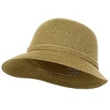 Med Brim Straw Hat Gold W32S28B 51JxXa2dLUL. SL160 Med Brim Straw Hat Gold W32S28B