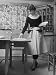 Work Clothes Designed by Elizabeth Phelps, Known as 