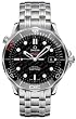  Omega Seamaster 007 James Bond 50th Anniversary Limited Edtion Mens Watch 21230412001005 from Omega