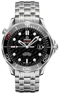 NEW OMEGA SEAMASTER 007 JAMES BOND 50TH ANNIVERSARY LIMITED EDTION MENS WATCH 212.30.41.20.01.005