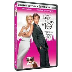 How to Lose a Guy in 10 Days