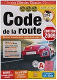 Code de la route Classic 2008-2009