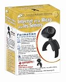 Revue CD Training  / Solution Complète : INTERNET Senior