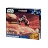 Revell easykit 06672 - Republic Attack Shuttle (Clone Wars)