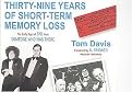 Thirty-Nine Years of Short-Term Memory Loss (The Early Days of SNL from Someone Who Was There) (Unabridged) (Compact Disc)