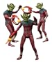 Marvel Select: Skrull Action Figure 3-Pack