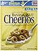 General Mills Cereals Banana Nut Cheerios Cereal, 10.9 Ounce