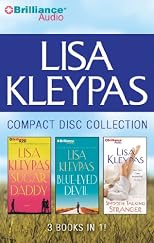 Lisa Kleypas CD Collection
