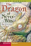 The Dragon of Never-Was (Aladdin Fantasy)