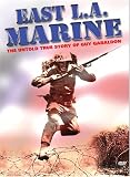 DVD : East LA Marine: The Guy Gabaldon Story