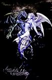 Alchemy - Fantasy Wedding Gothic - Art Poster