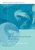 The Arctic climate system