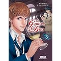 Les Gouttes de Dieu, Tome 3 :