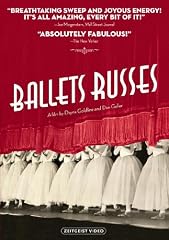 Ballets Russes