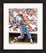 Autograph Warehouse 270401 John Castino Autographed 8 x 10 in. Photo - Minnesota Twins Inscribed 79 AL Roy Matted & Framed