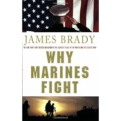 Why Marines Fight