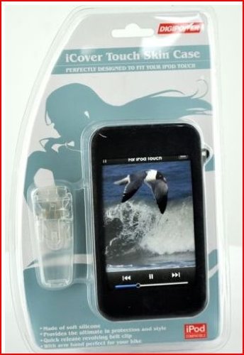 External hard drive:NEW Black Arm Band Silicone Skin Cover for iPhone 3GS