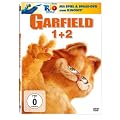 Garfield - Der Film / Garfield 2 (+ Rio Activity Disc)