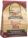 Namaste Foods, Gluten Free Bread Mix, 16-Ounce Bags (Pack of 6)