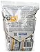 NoGii Protein D'Lites Cookies & Creme Dream 18 - 1.02 OZ Bars