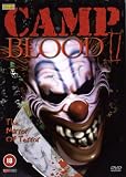 Camp Blood 2 [2007]