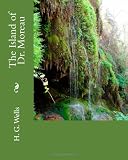 The Island of Dr. Moreau