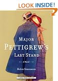 Major Pettigrew's Last Stand