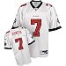 Reebok Tampa Bay Buccaneers Jeff Garcia Replica White Jersey