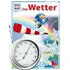 WAS IST WAS, Band 7: Das Wetter