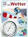 Image of Was ist was, Band 007: Das Wetter