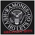 Greatest Hits-Hey Ho Let'S Go