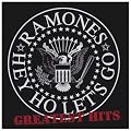 Hey Ho Let's go. Ramones greatest hits