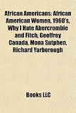 African American Introduction: African American Women, 1960s 51JxeOSmC1L. SL160 African American Introduction: African American Women, 1960s