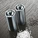 Stelton Salt & Pepper Set 010-1 Arne Jacobsen