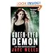 Green-Eyed Demon (Sabina Kane, Book 3)