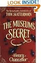 The Museum's Secret (The Remarkable Adventures of Tom Scatterhorn, book 1)