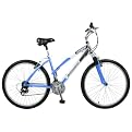Women's Schwinn Cimarron Comfort Bike - 26"