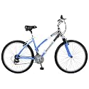 Women's Schwinn Cimarron Comfort Bike - 26"