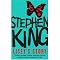 Things I cant do, thanks to Stephen King