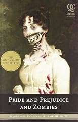 Pride and Prejudice and Zombies