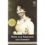 Pride and Prejudice and Zombies: The Classic Regen&hellip by Jane Austen
