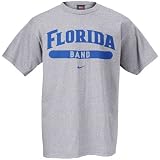 Nike Florida Gators Ash Band T-shirt