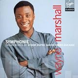 Symphonie: French 20th Century Works for Organ
